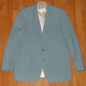 Hart Schaffner & Marx sport coat